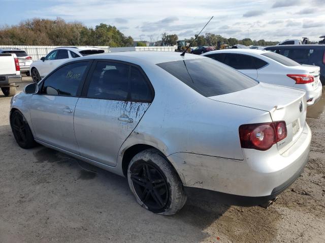 3VWJZ71K28M163094 | 2008 Volkswagen jetta s