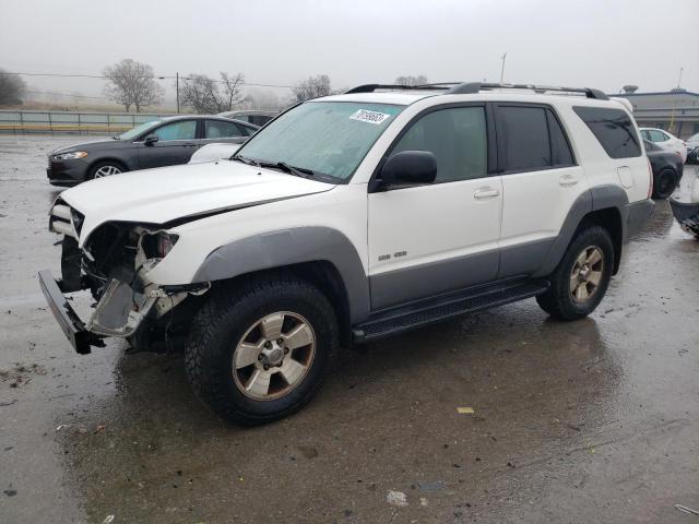 2003 Toyota 4Runner SR5