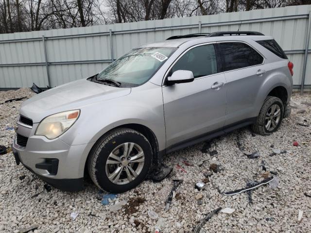 2010 Chevrolet Equinox LT