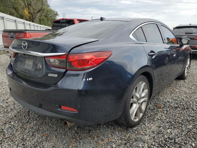 JM1GJ1V58F1192664 | 2015 MAZDA 6 TOURING