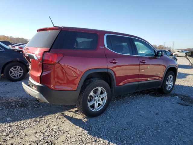 1GKKNKLA1KZ130852 | 2019 GMC ACADIA SLE