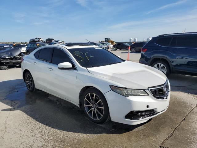 19UUB2F57FA012709 | 2015 ACURA TLX TECH