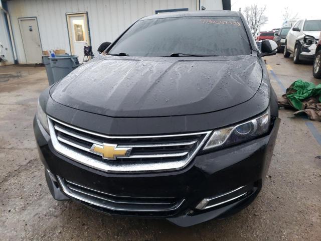 2G11Z5S35J9106331 | 2018 CHEVROLET IMPALA LS