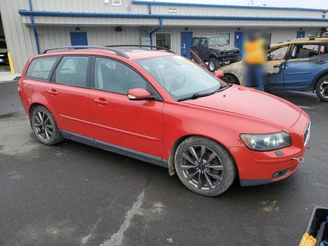 2005 Volvo V50 T5 VIN: YV1MJ682352092931 Lot: 81817193