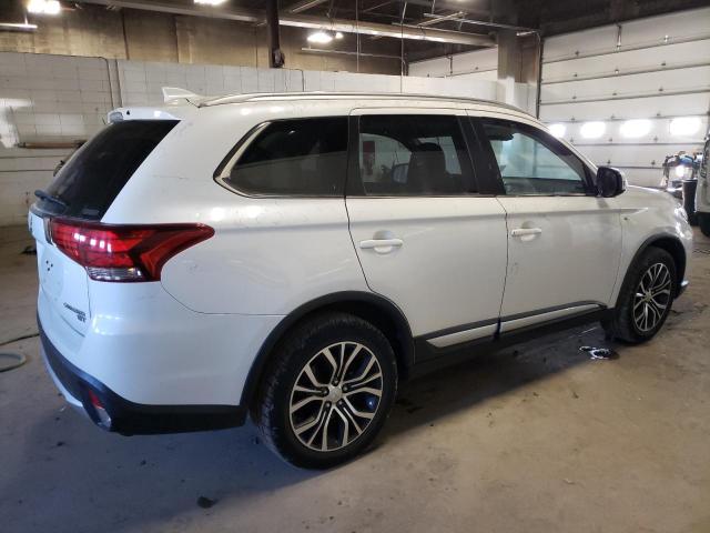 JA4JZ4AXXHZ056980 | 2017 MITSUBISHI OUTLANDER