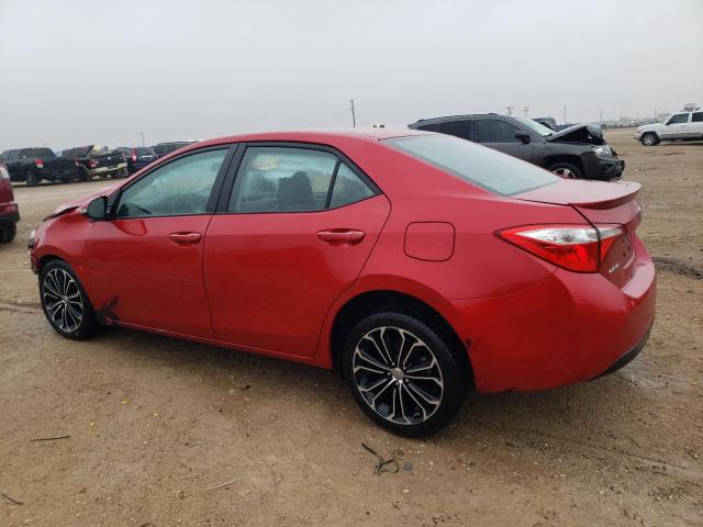 2T1BURHE2EC110630 | 2014 TOYOTA COROLLA L