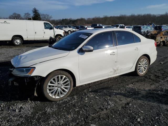 2013 Volkswagen Jetta TDI