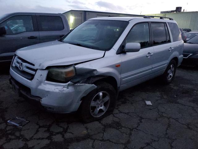 2006 Honda Pilot EX