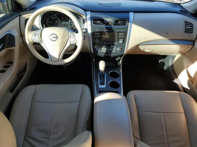 1N4AL3AP0FC593106 | 2015 NISSAN ALTIMA 2.5