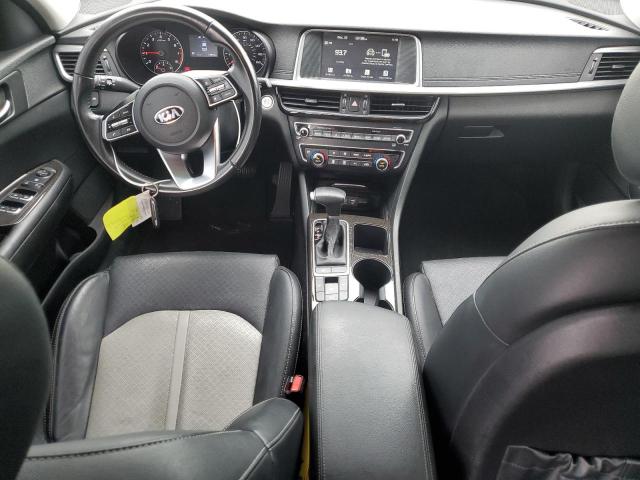 5XXGU4L19KG333183 | 2019 KIA OPTIMA EX