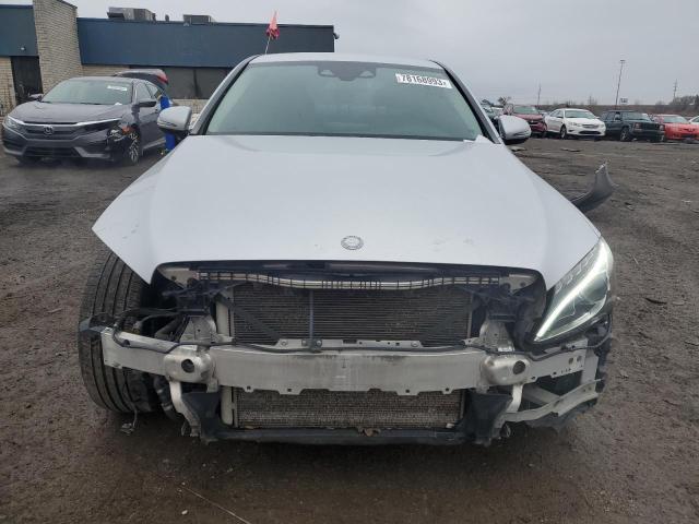 VIN 55SWF4KB1GU134251 2016 Mercedes-Benz C-Class, 3... no.5