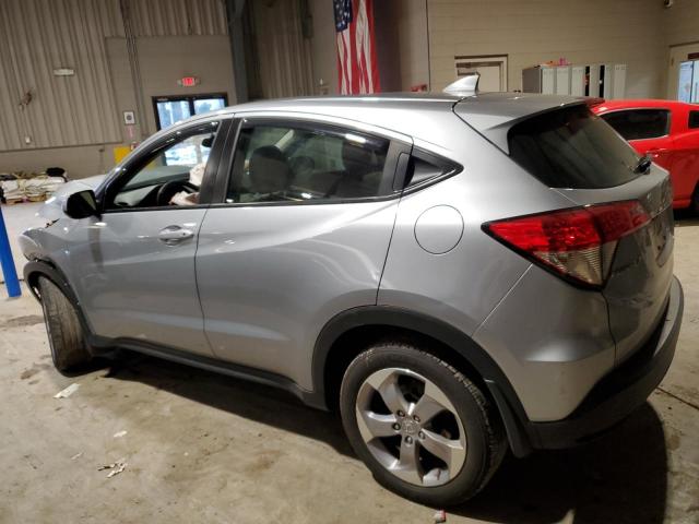 3CZRU6H39KG725294 | 2019 HONDA HR-V LX