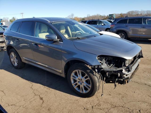 YV4612RK0G2833641 | 2016 Volvo xc60 t5 premier