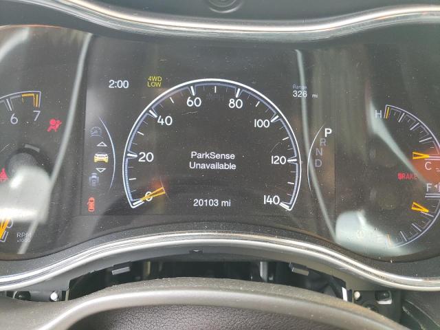 2020 JEEP GRAND CHER 1C4RJFJG9LC234241
