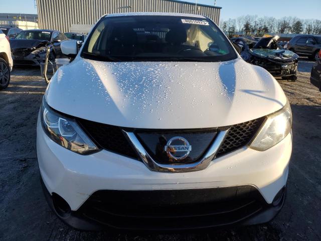 JN1BJ1CR5JW264466 | 2018 NISSAN ROGUE SPOR