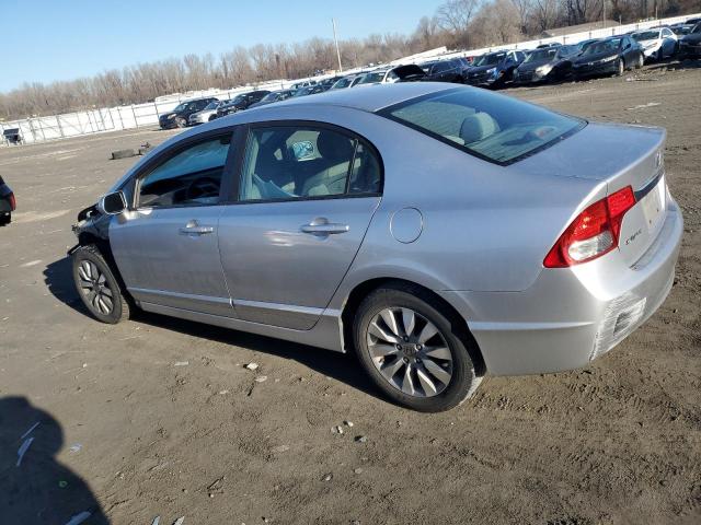 19XFA1F89BE004116 | 2011 Honda civic ex