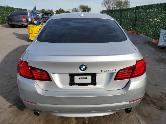 VIN WBAFR7C54DC829235 2013 BMW 5 Series, 535 I no.6