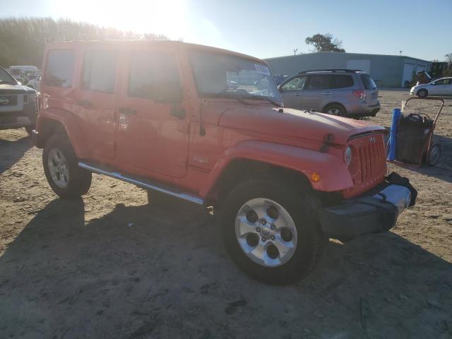 1C4BJWEG0DL594446 | 2013 Jeep wrangler unlimited sahara