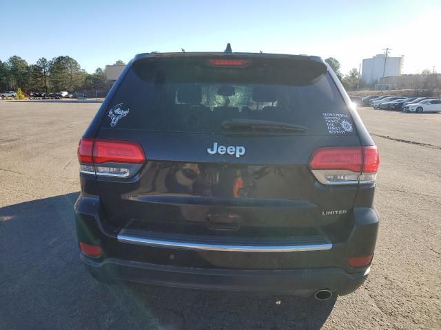 1C4RJEBG4JC493984 | 2018 JEEP GRAND CHER