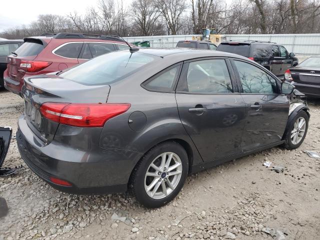 1FADP3F21GL218003 | 2016 FORD FOCUS SE