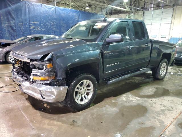 1GCVKREH7HZ154845 | 2017 CHEVROLET SILVERADO