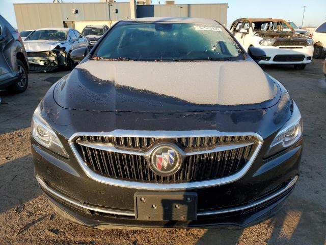 1G4ZR5SS7HU127045 | 2017 BUICK LACROSSE P