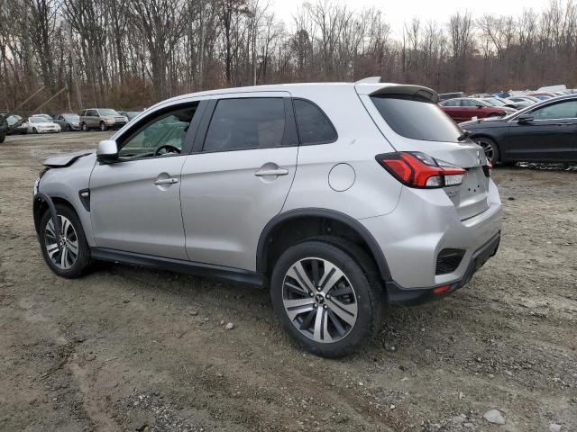 JA4APUAU5MU035277 | 2021 Mitsubishi outlander sport es