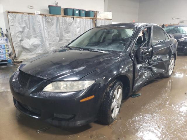 2005 Mazda Mazda6 s