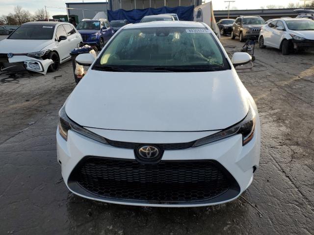 5YFEPRAE4LP042049 | 2020 TOYOTA COROLLA LE