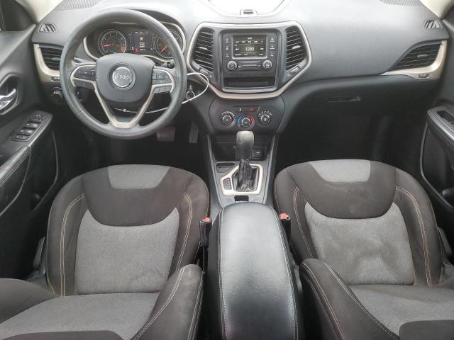 2015 JEEP CHEROKEE 1C4PJLAB2FW596635