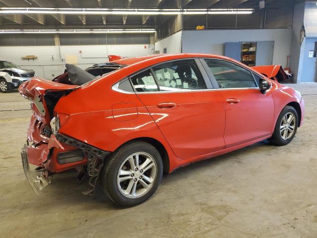 1G1BE5SM3G7269983 | 2016 CHEVROLET CRUZE LT