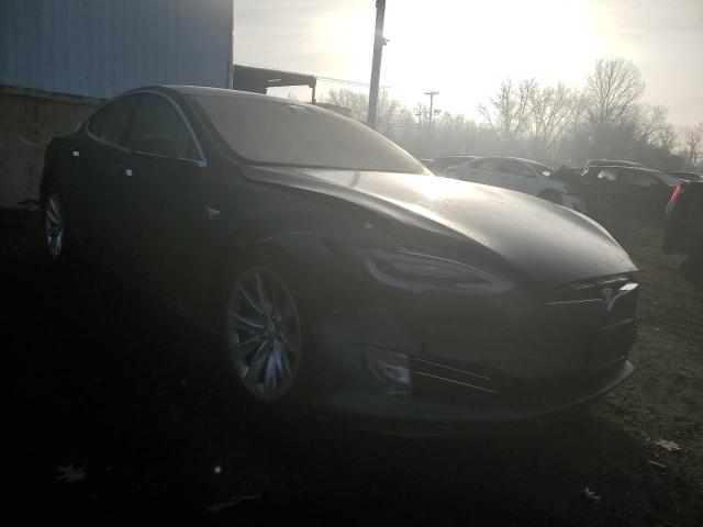 5YJSA1E21HF192550 | 2017 TESLA MODEL S