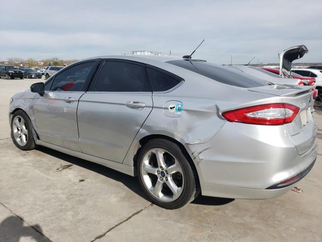 3FA6P0G74GR365502 2016 FORD FUSION - Image 2