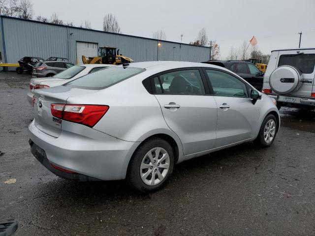 KNADM4A3XH6113496 | 2017 KIA RIO LX