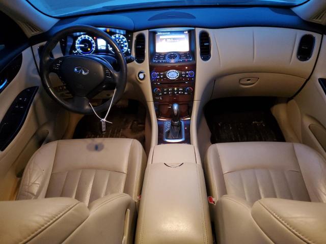 JN1BJ0RR3GM260308 | 2016 Infiniti qx50