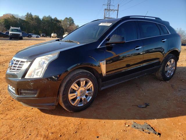 2013 Cadillac SRX 