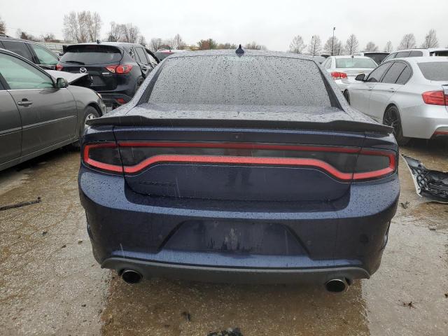 2C3CDXGJ9FH867320 | 2015 DODGE CHARGER R/