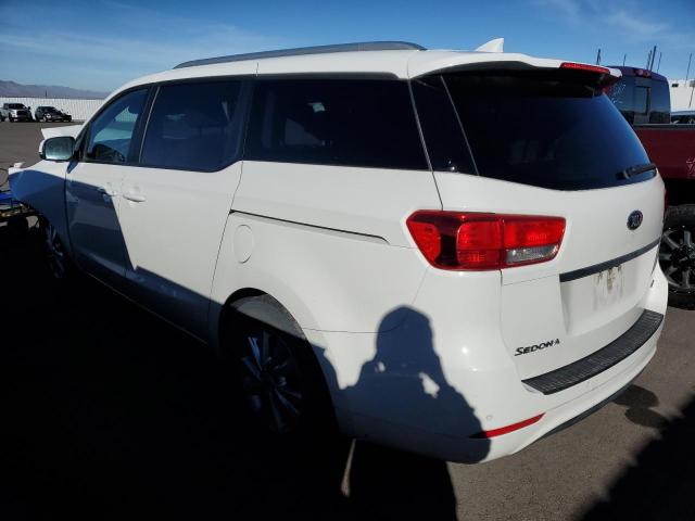 KNDMB5C13G6162130 | 2016 KIA SEDONA LX