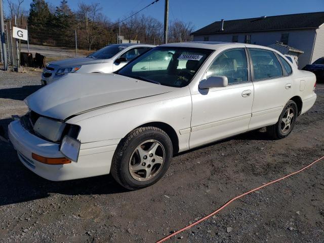 1997 Toyota Avalon XL