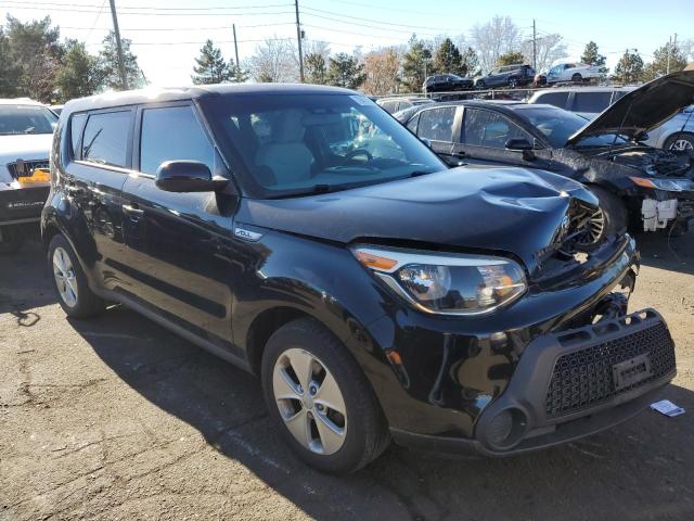 KNDJN2A26G7250491 | 2016 KIA SOUL