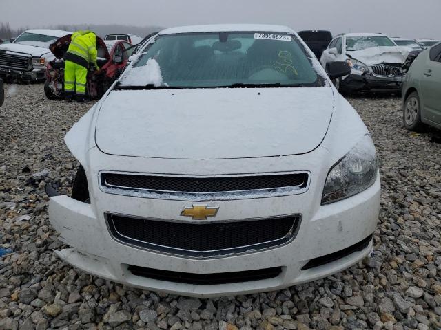 1G1ZA5EU8CF296926 | 2012 Chevrolet malibu ls