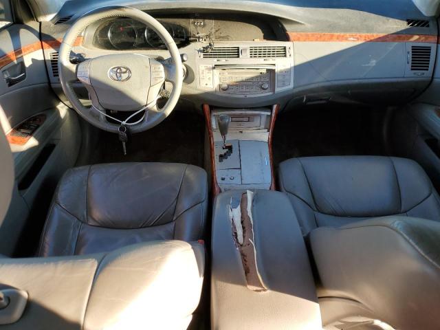 4T1BK36B96U160162 | 2006 Toyota avalon xl