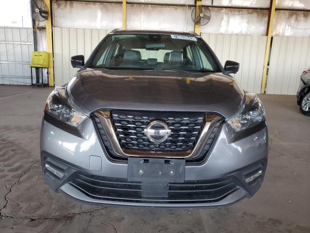 3N1CP5DV8LL505967 | 2020 Nissan kicks sr