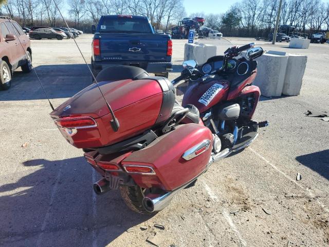 2018 YAMAHA XV1900 FD JYAVP38Y0JA000214