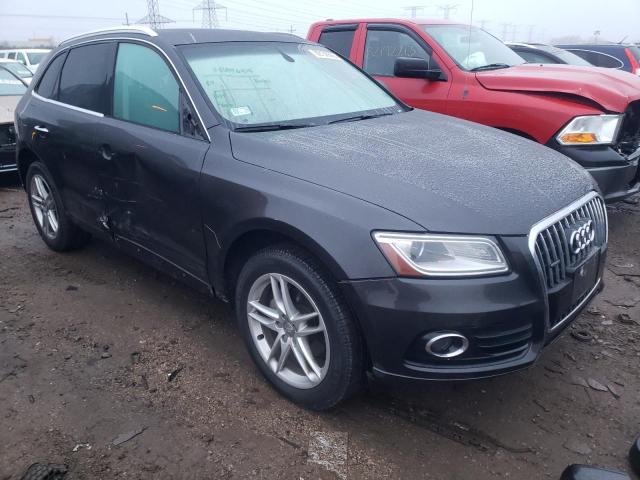 WA1LFAFP9FA050107 | 2015 AUDI Q5 PREMIUM