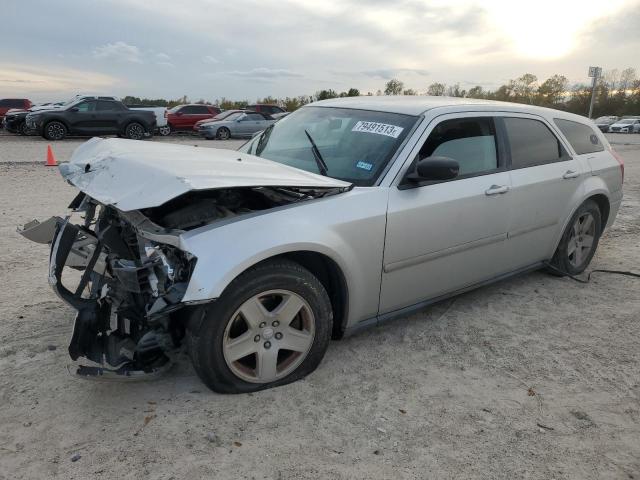 2005 Dodge Magnum SXT