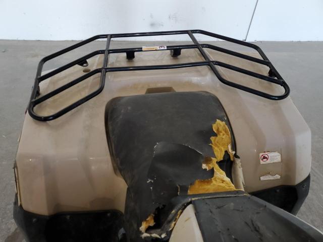 2023 ATV 4 WHEELER RFB23ATV4PK6P0911
