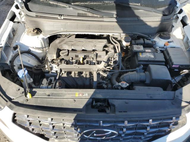 2021 HYUNDAI VENUE SEL - KMHRC8A37MU128882
