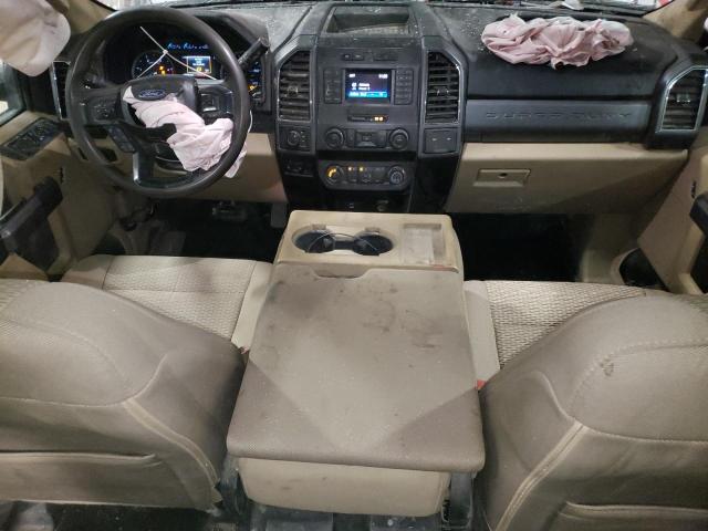 2019 FORD F250 SUPER - 1FT7W2BT4KEC81693