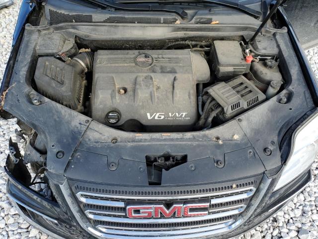 2GKFLPE34G6318190 | 2016 GMC TERRAIN SL